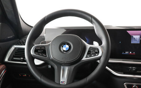 BMW X6, 2023 год, 14 100 000 рублей, 11 фотография
