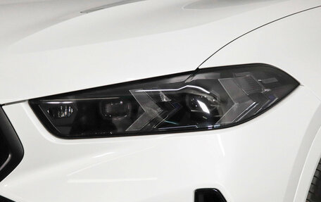 BMW X6, 2023 год, 14 100 000 рублей, 20 фотография