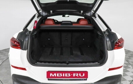 BMW X6, 2023 год, 14 100 000 рублей, 12 фотография