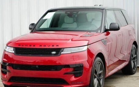 Land Rover Range Rover Sport, 2024 год, 11 015 000 рублей, 2 фотография