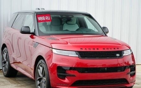 Land Rover Range Rover Sport, 2024 год, 11 015 000 рублей, 3 фотография