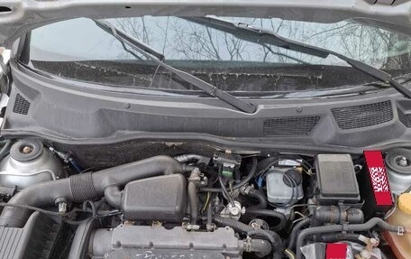 Opel Astra G, 1999 год, 450 000 рублей, 9 фотография
