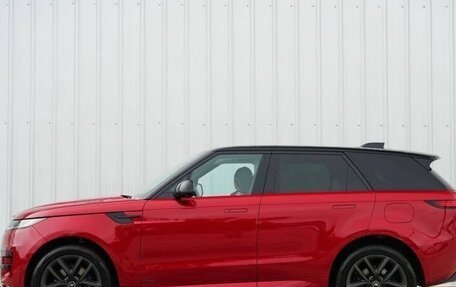 Land Rover Range Rover Sport, 2024 год, 11 015 000 рублей, 4 фотография