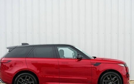 Land Rover Range Rover Sport, 2024 год, 11 015 000 рублей, 5 фотография