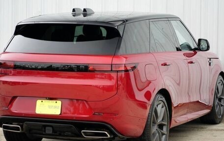 Land Rover Range Rover Sport, 2024 год, 11 015 000 рублей, 7 фотография