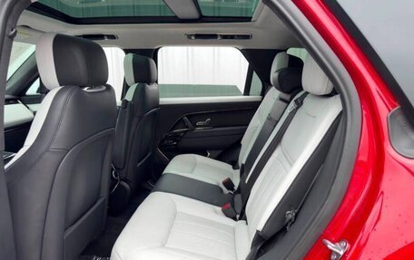 Land Rover Range Rover Sport, 2024 год, 11 015 000 рублей, 15 фотография