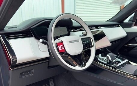 Land Rover Range Rover Sport, 2024 год, 11 015 000 рублей, 12 фотография