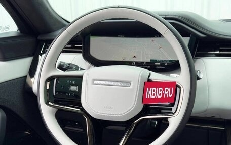 Land Rover Range Rover Sport, 2024 год, 11 015 000 рублей, 10 фотография