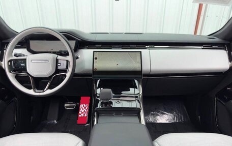 Land Rover Range Rover Sport, 2024 год, 11 015 000 рублей, 9 фотография
