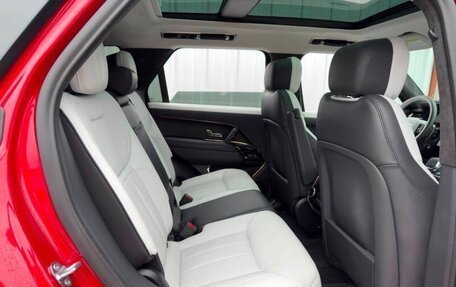 Land Rover Range Rover Sport, 2024 год, 11 015 000 рублей, 16 фотография