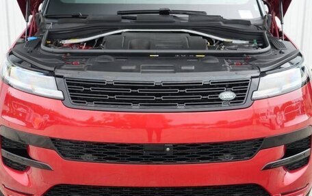 Land Rover Range Rover Sport, 2024 год, 11 015 000 рублей, 18 фотография