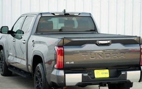 Toyota Tundra, 2022 год, 8 555 000 рублей, 6 фотография