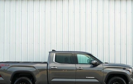 Toyota Tundra, 2022 год, 8 555 000 рублей, 5 фотография