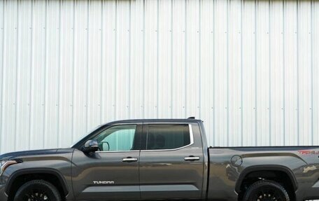 Toyota Tundra, 2022 год, 8 555 000 рублей, 4 фотография