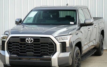 Toyota Tundra, 2022 год, 8 555 000 рублей, 2 фотография