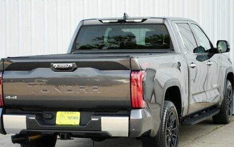 Toyota Tundra, 2022 год, 8 555 000 рублей, 7 фотография