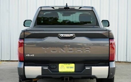 Toyota Tundra, 2022 год, 8 555 000 рублей, 8 фотография