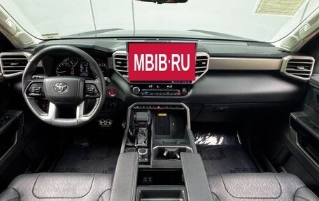 Toyota Tundra, 2022 год, 8 555 000 рублей, 9 фотография