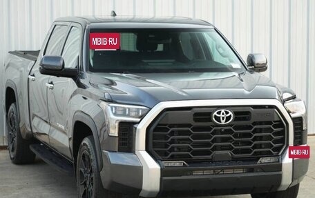 Toyota Tundra, 2022 год, 8 555 000 рублей, 3 фотография