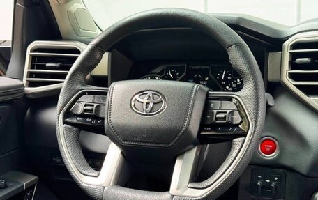 Toyota Tundra, 2022 год, 8 555 000 рублей, 10 фотография
