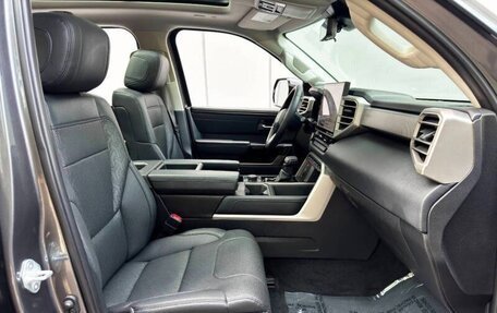 Toyota Tundra, 2022 год, 8 555 000 рублей, 13 фотография