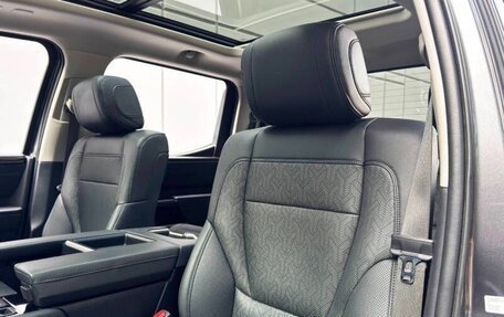 Toyota Tundra, 2022 год, 8 555 000 рублей, 15 фотография