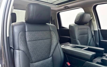 Toyota Tundra, 2022 год, 8 555 000 рублей, 16 фотография