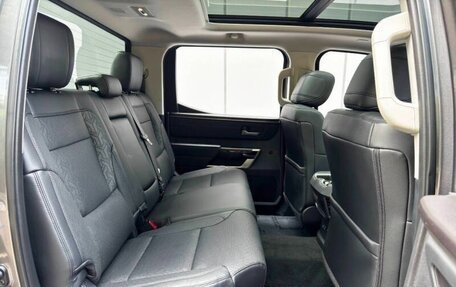 Toyota Tundra, 2022 год, 8 555 000 рублей, 18 фотография