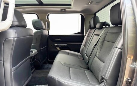 Toyota Tundra, 2022 год, 8 555 000 рублей, 17 фотография