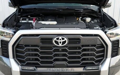 Toyota Tundra, 2022 год, 8 555 000 рублей, 20 фотография