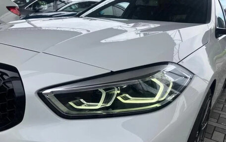 BMW 1 серия, 2021 год, 1 947 000 рублей, 4 фотография