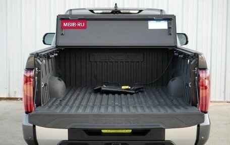Toyota Tundra, 2022 год, 8 555 000 рублей, 19 фотография