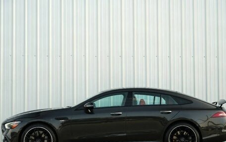 Mercedes-Benz AMG GT I рестайлинг, 2022 год, 6 145 000 рублей, 4 фотография
