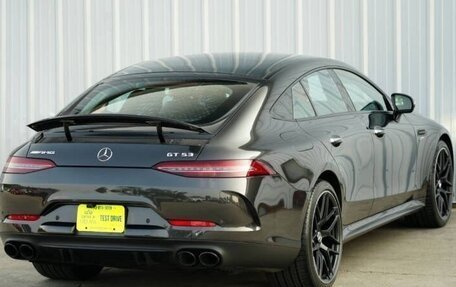 Mercedes-Benz AMG GT I рестайлинг, 2022 год, 6 145 000 рублей, 7 фотография