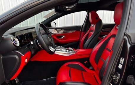 Mercedes-Benz AMG GT I рестайлинг, 2022 год, 6 145 000 рублей, 11 фотография