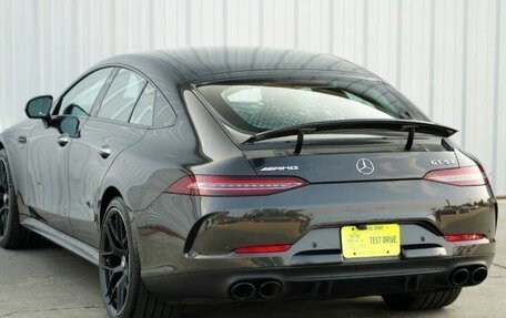 Mercedes-Benz AMG GT I рестайлинг, 2022 год, 6 145 000 рублей, 6 фотография