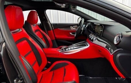 Mercedes-Benz AMG GT I рестайлинг, 2022 год, 6 145 000 рублей, 13 фотография