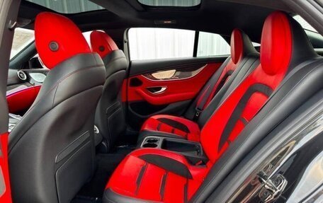 Mercedes-Benz AMG GT I рестайлинг, 2022 год, 6 145 000 рублей, 15 фотография