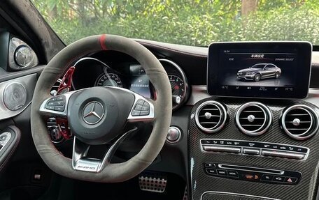 Mercedes-Benz C-Класс, 2015 год, 1 870 000 рублей, 9 фотография