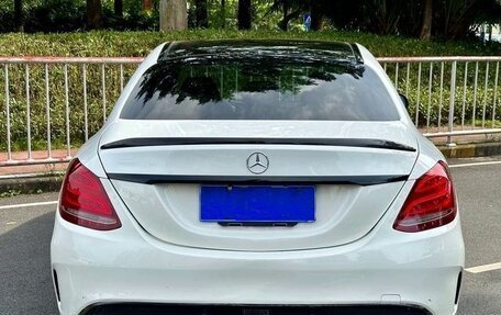 Mercedes-Benz C-Класс, 2015 год, 1 870 000 рублей, 6 фотография