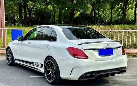 Mercedes-Benz C-Класс, 2015 год, 1 870 000 рублей, 5 фотография