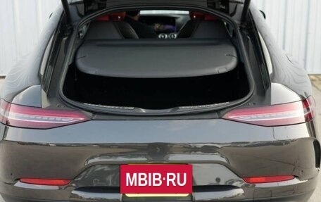 Mercedes-Benz AMG GT I рестайлинг, 2022 год, 6 145 000 рублей, 17 фотография