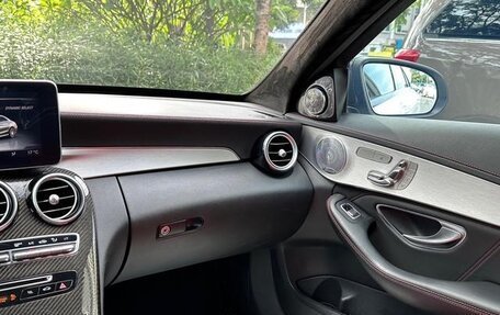 Mercedes-Benz C-Класс, 2015 год, 1 870 000 рублей, 15 фотография