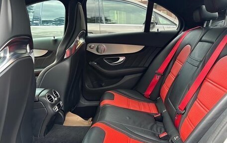 Mercedes-Benz C-Класс, 2015 год, 1 870 000 рублей, 18 фотография