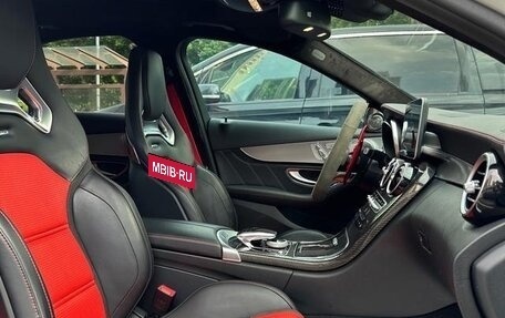 Mercedes-Benz C-Класс, 2015 год, 1 870 000 рублей, 17 фотография