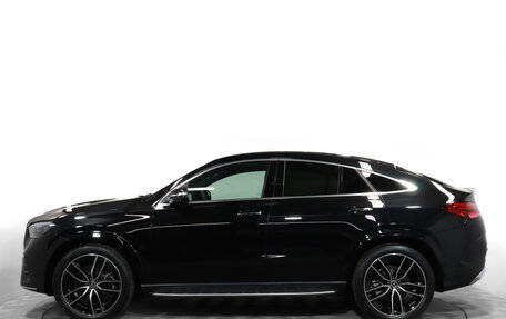 Mercedes-Benz GLE Coupe, 2024 год, 16 300 000 рублей, 3 фотография
