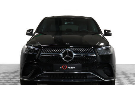 Mercedes-Benz GLE Coupe, 2024 год, 16 300 000 рублей, 2 фотография