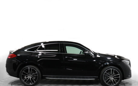 Mercedes-Benz GLE Coupe, 2024 год, 16 300 000 рублей, 7 фотография