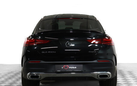 Mercedes-Benz GLE Coupe, 2024 год, 16 300 000 рублей, 4 фотография