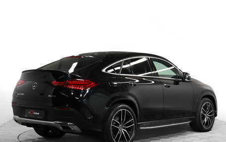Mercedes-Benz GLE Coupe, 2024 год, 16 300 000 рублей, 8 фотография